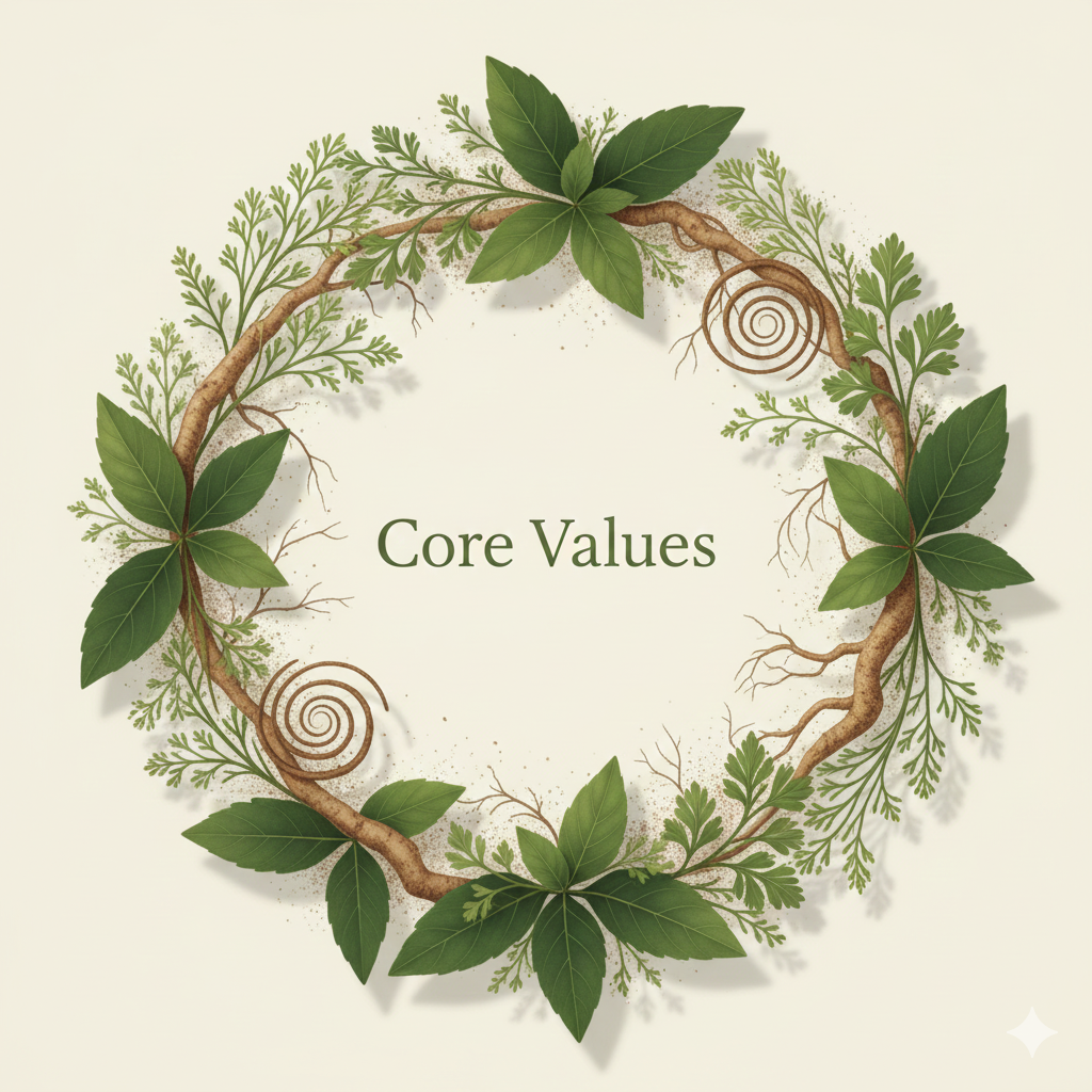 Core Values